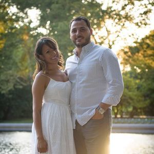 Meet your Posher, Mariela